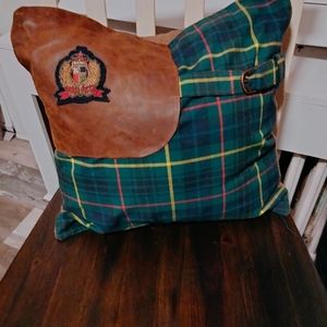 My private collection of pillow covers